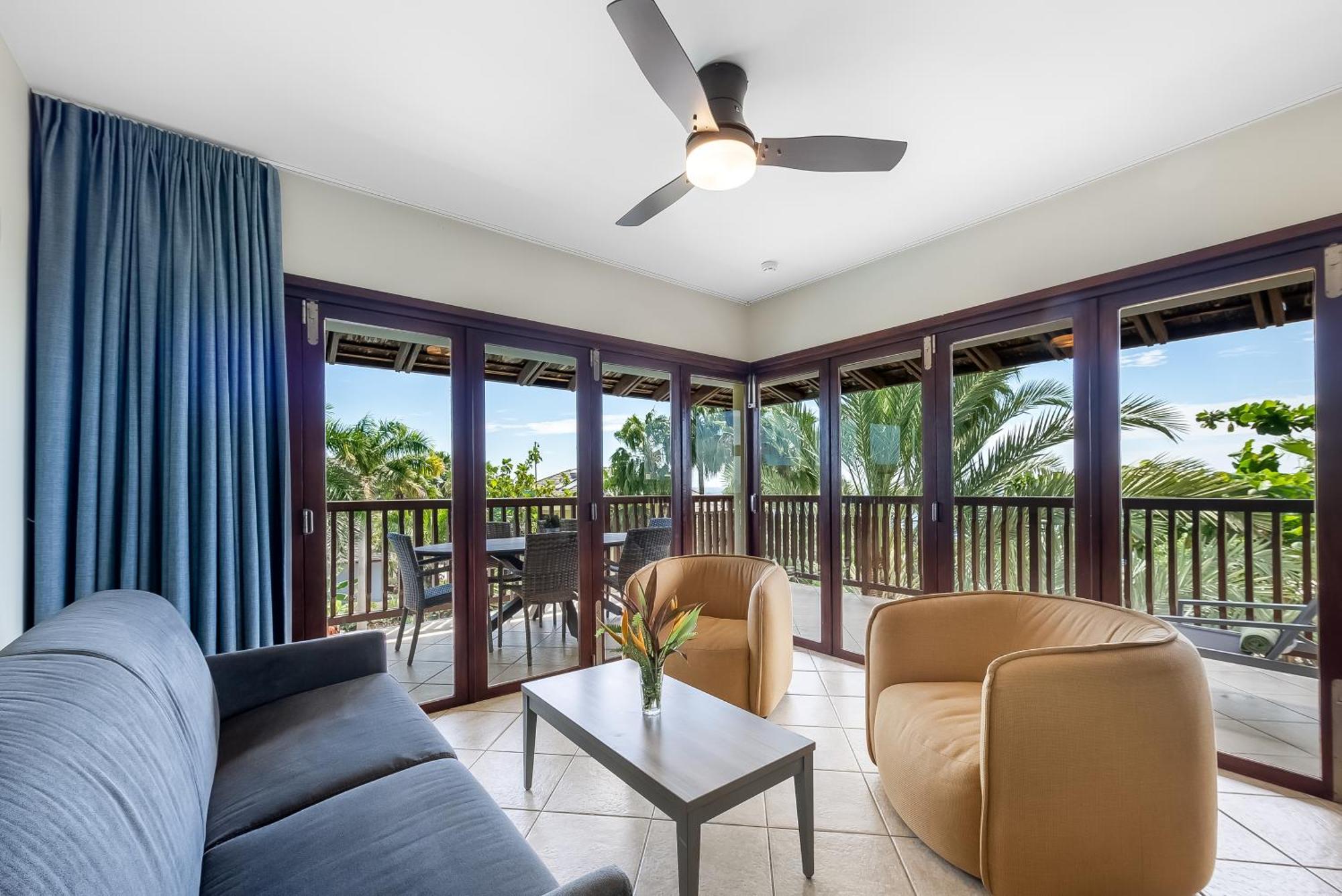 Lionsdive Beach Resort Curacao Exterior photo